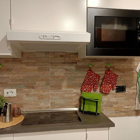 Acquario Guest House Генуя Екстер'єр фото