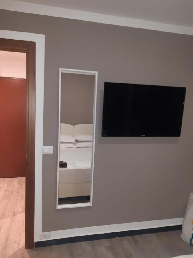 Acquario Guest House Генуя Екстер'єр фото