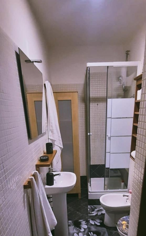 Acquario Guest House Генуя Екстер'єр фото
