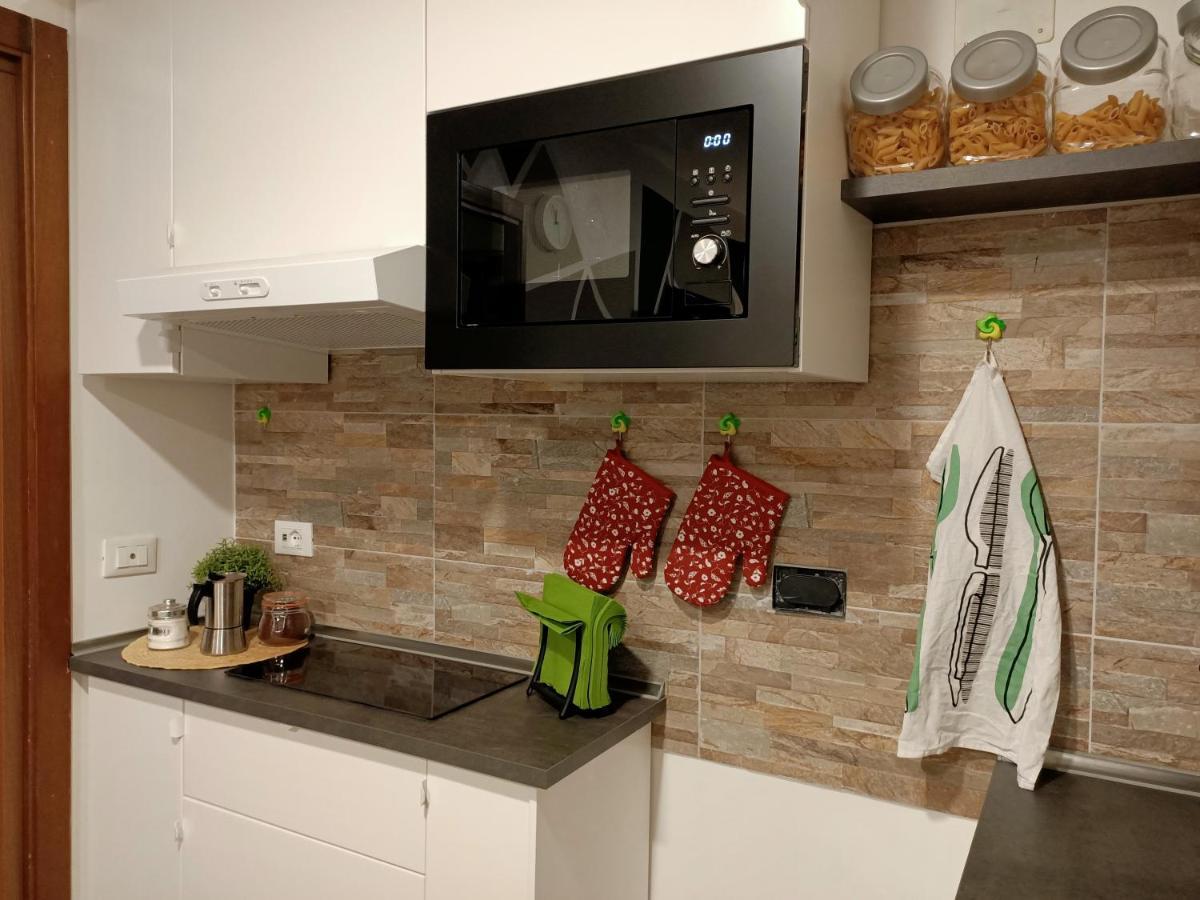 Acquario Guest House Генуя Екстер'єр фото