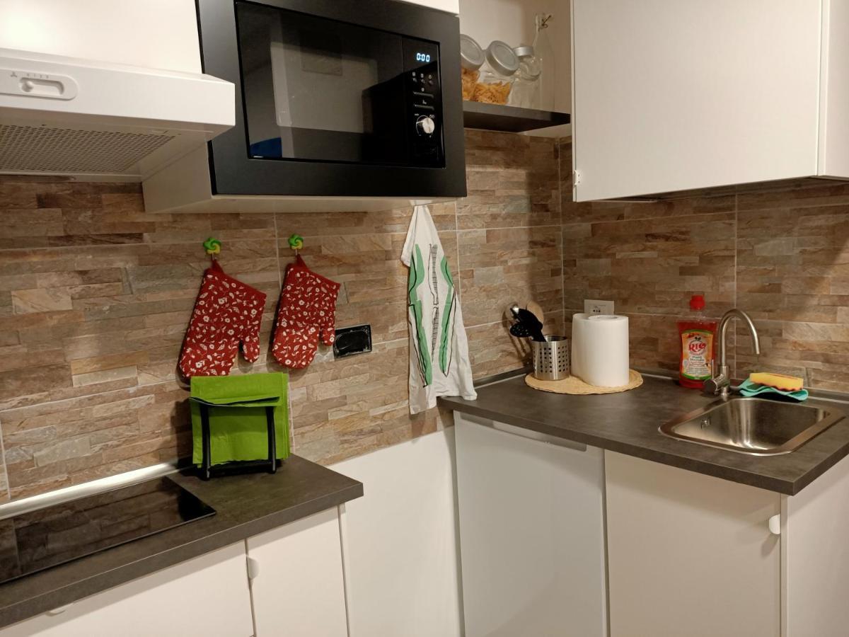 Acquario Guest House Генуя Екстер'єр фото