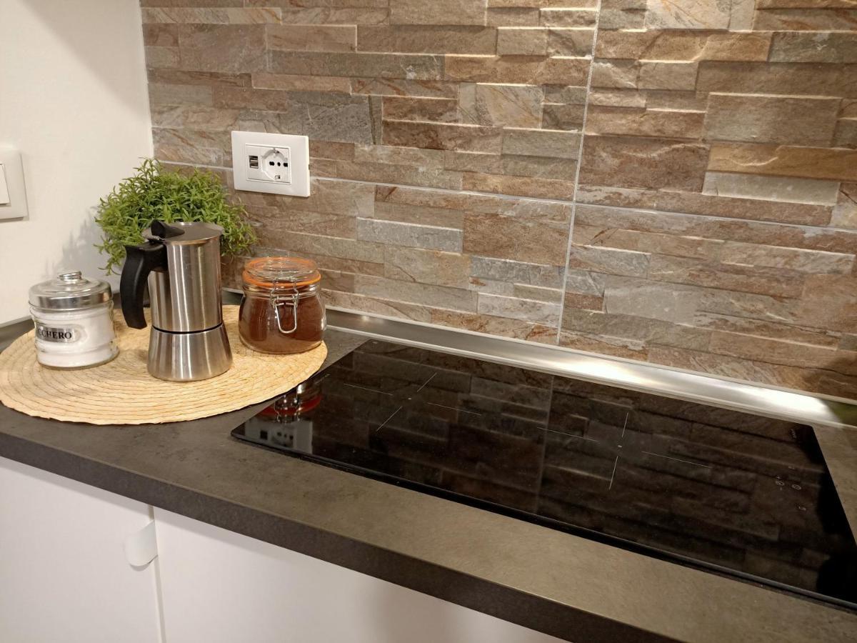 Acquario Guest House Генуя Екстер'єр фото